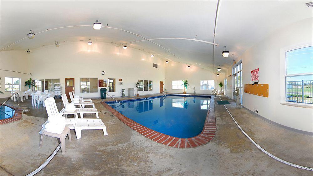 Comfort Suites Owensboro Eksteriør bilde
