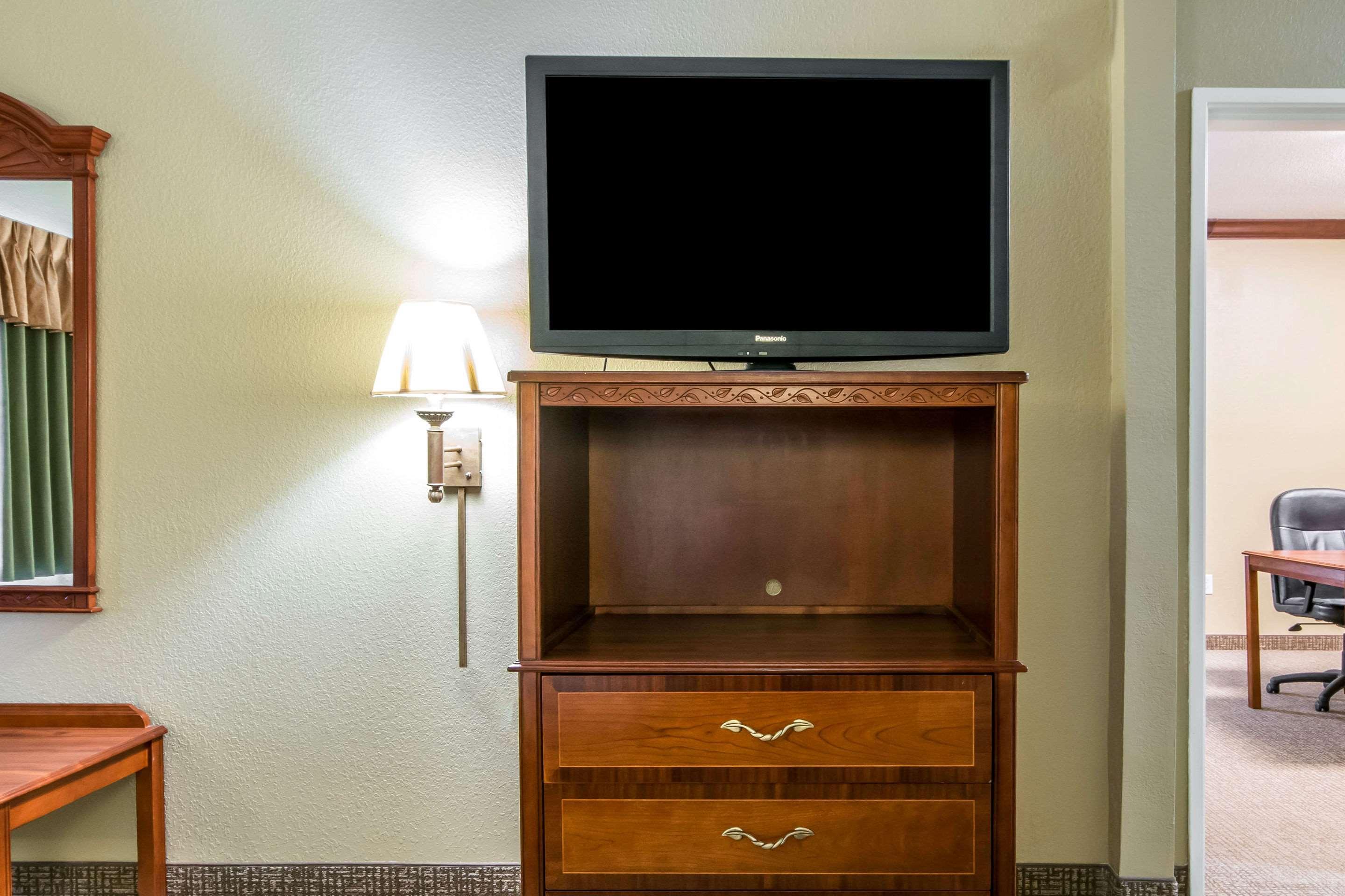 Comfort Suites Owensboro Eksteriør bilde