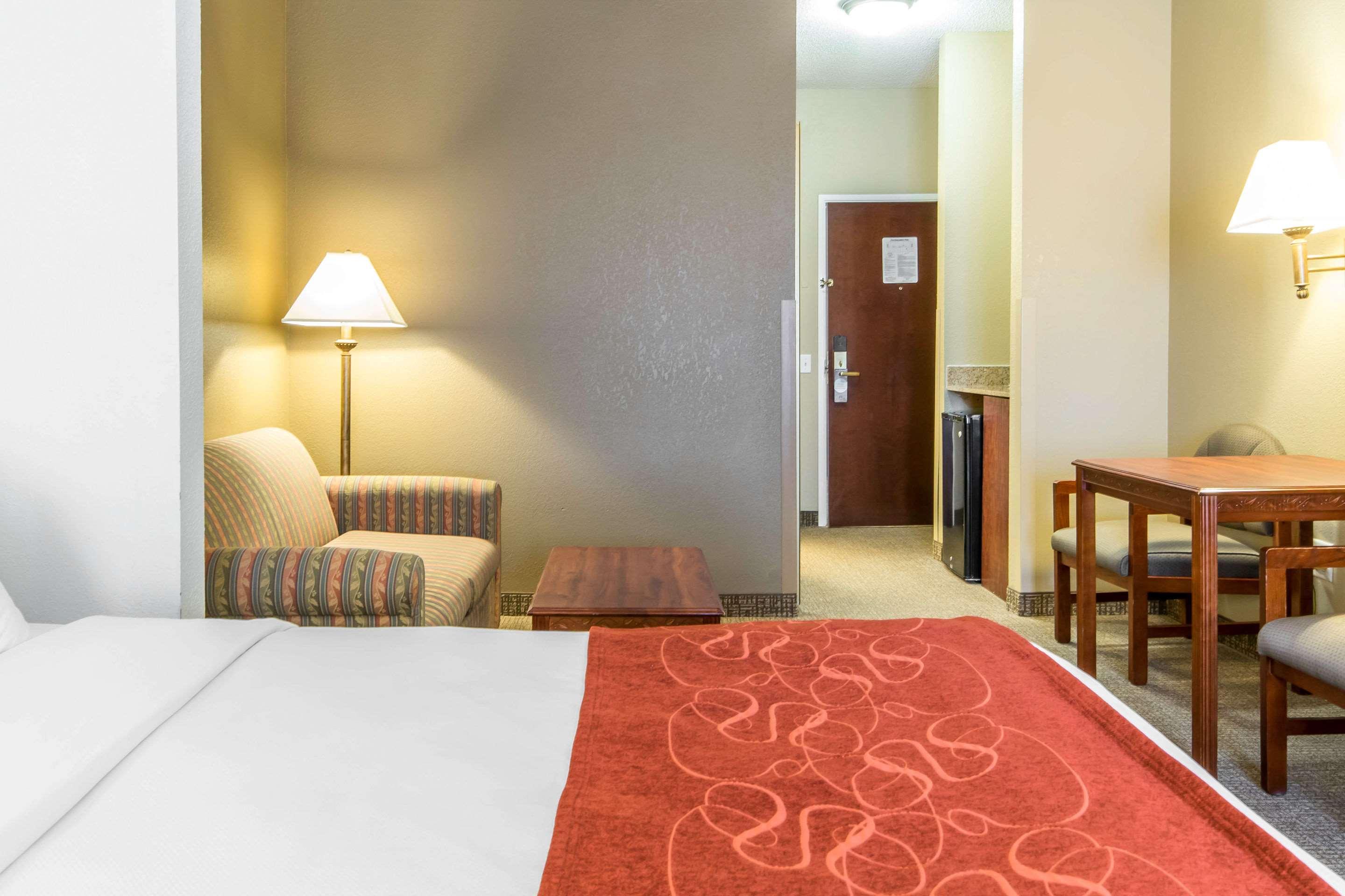 Comfort Suites Owensboro Eksteriør bilde