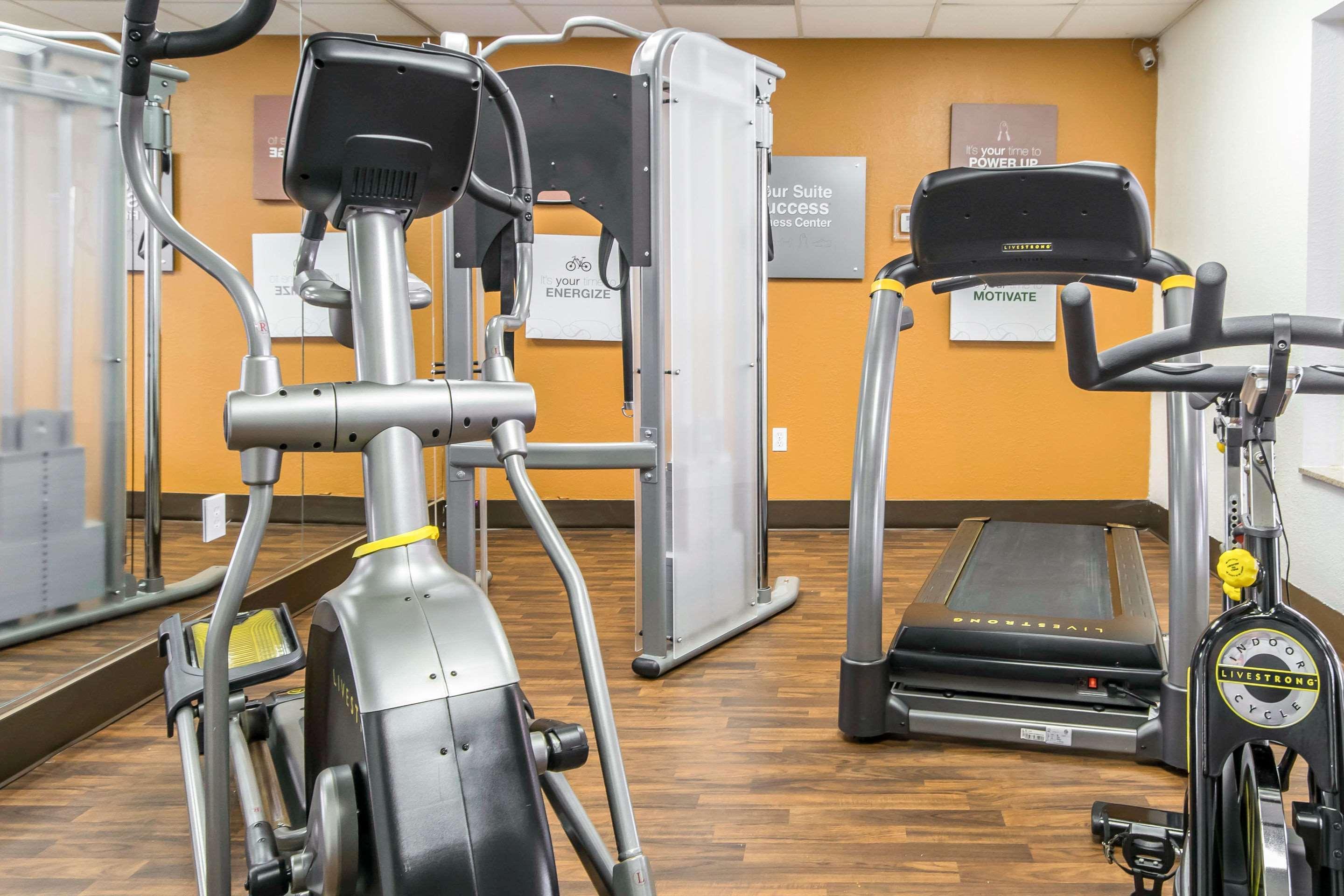 Comfort Suites Owensboro Eksteriør bilde