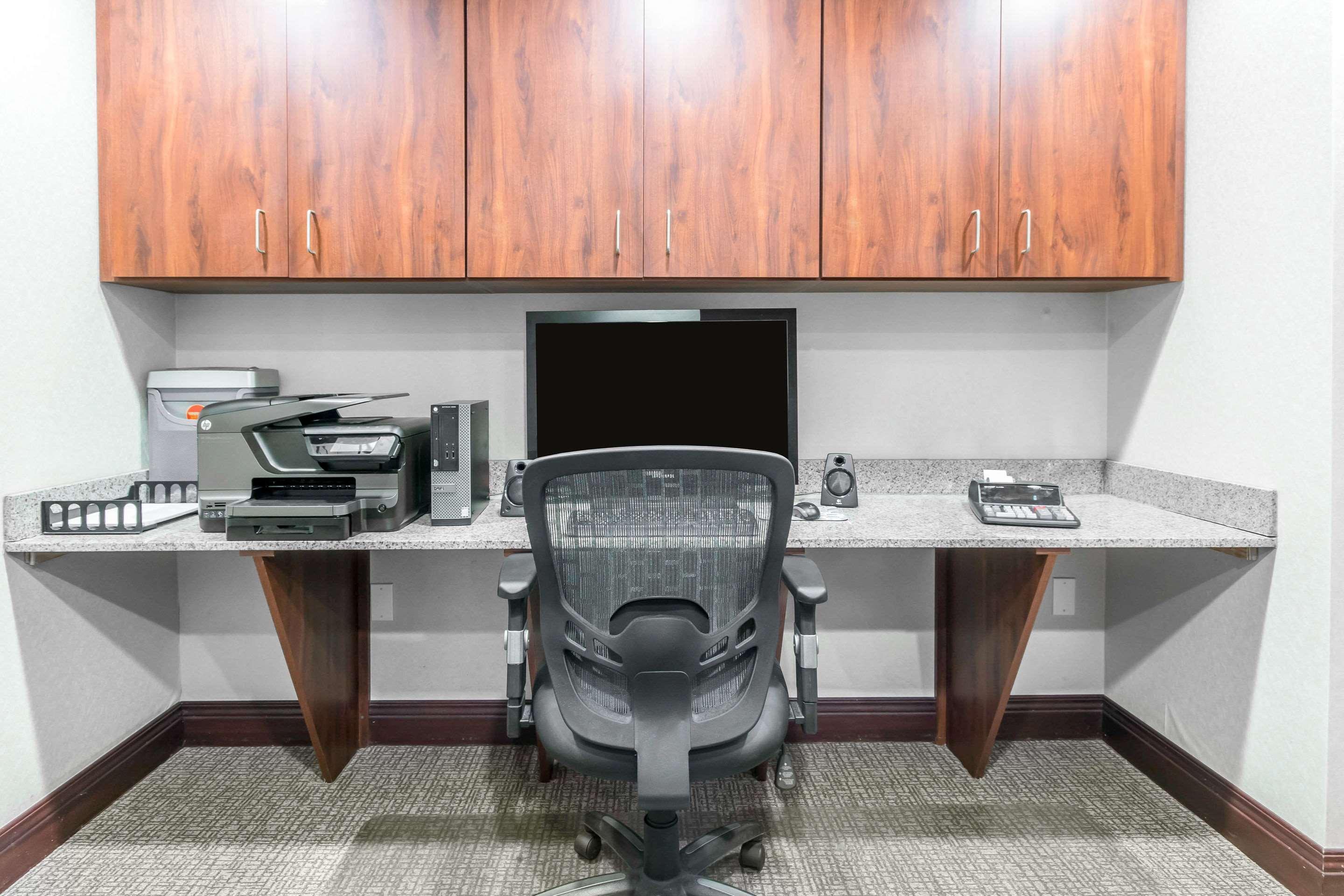 Comfort Suites Owensboro Eksteriør bilde
