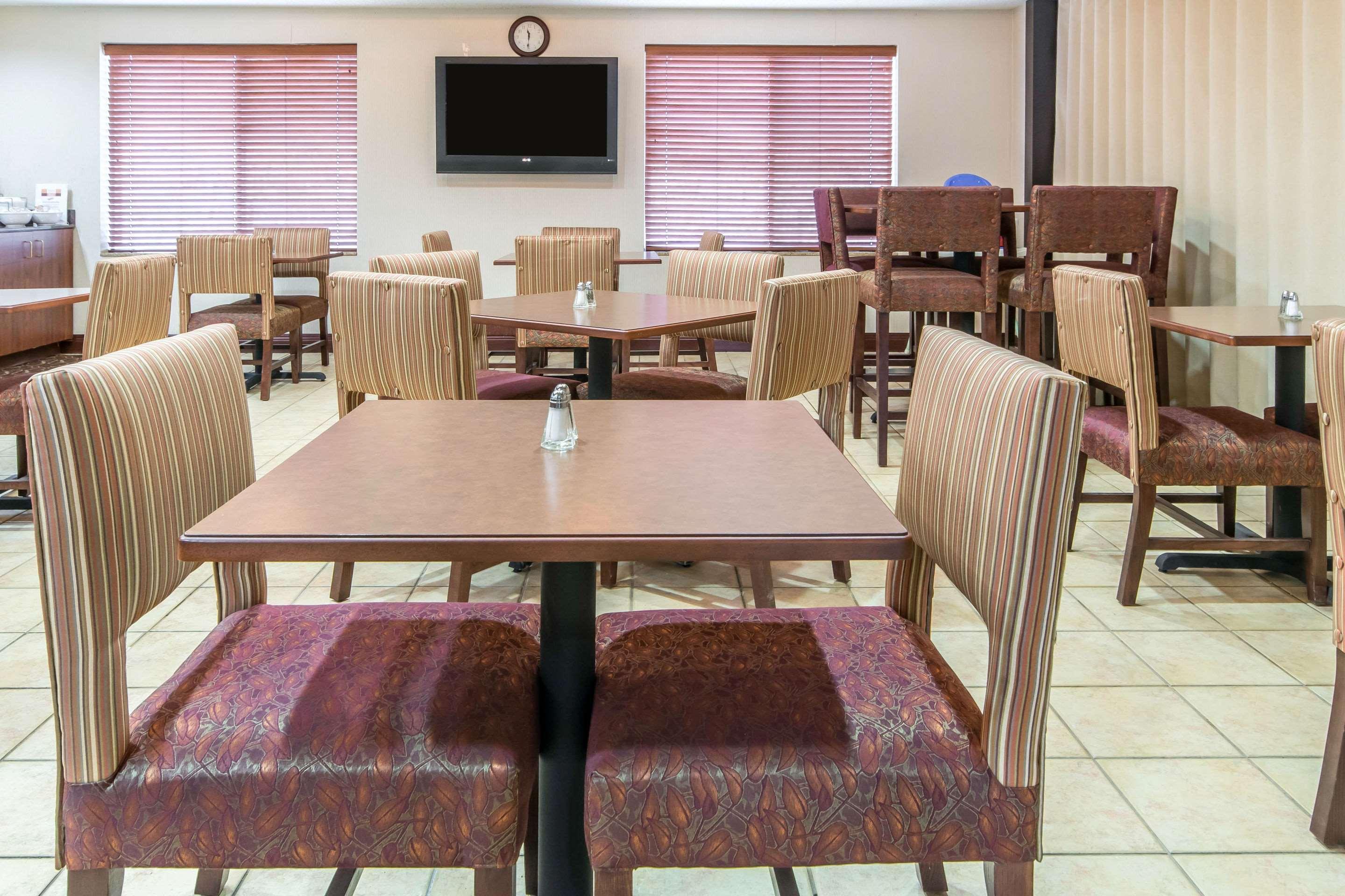 Comfort Suites Owensboro Eksteriør bilde
