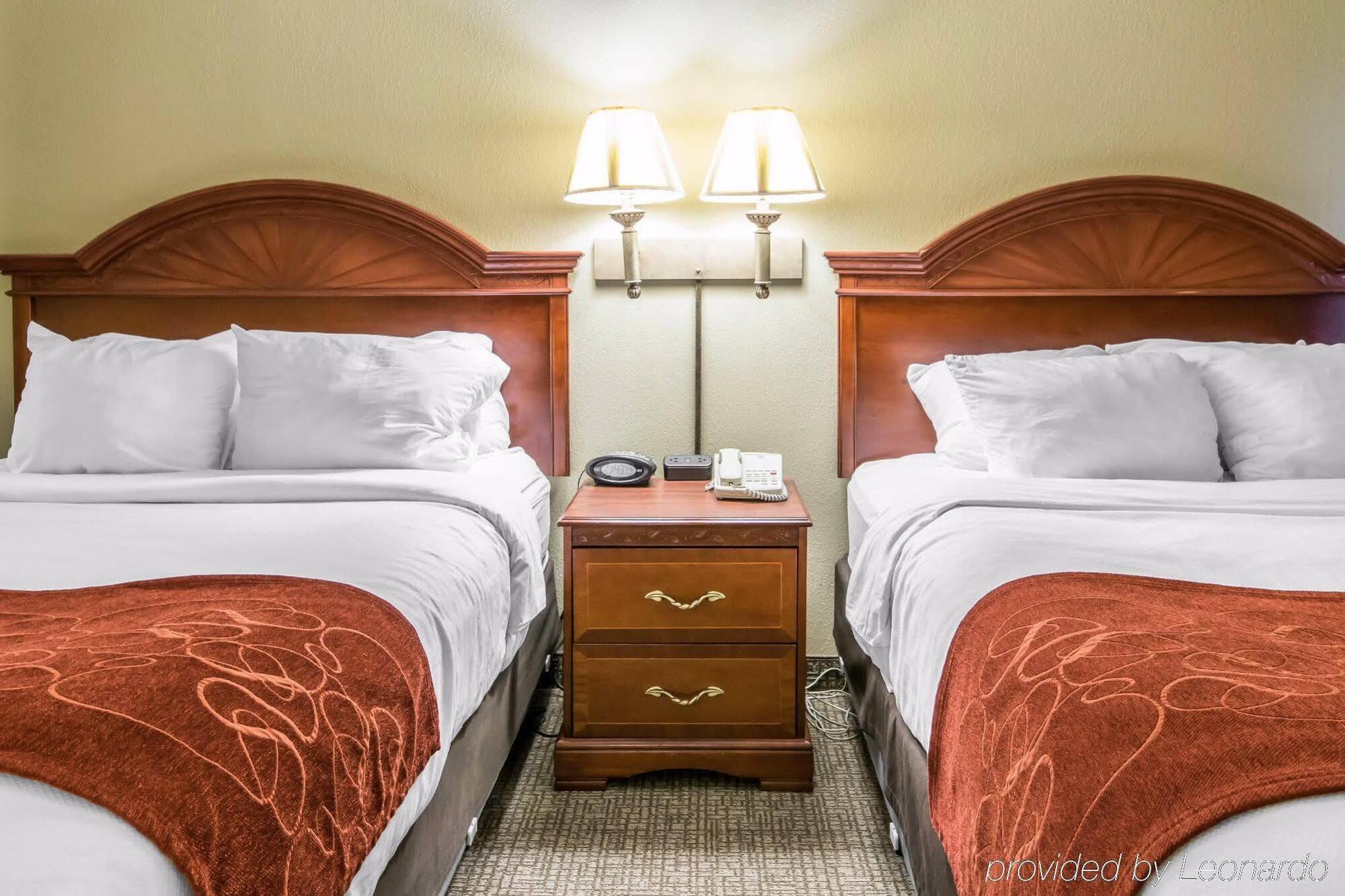Comfort Suites Owensboro Eksteriør bilde
